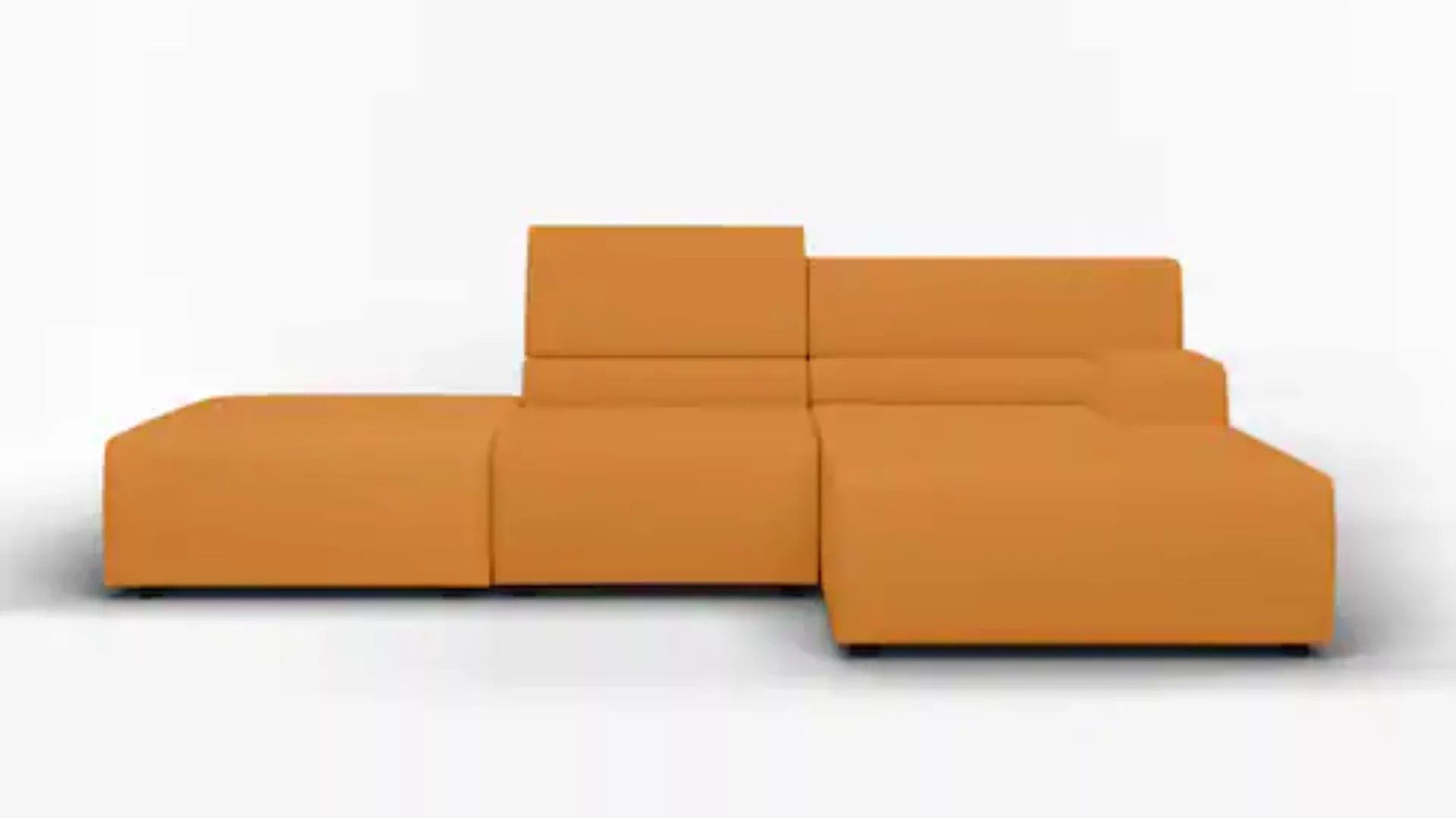 Egoitaliano Ecksofa "Babouche" günstig online kaufen