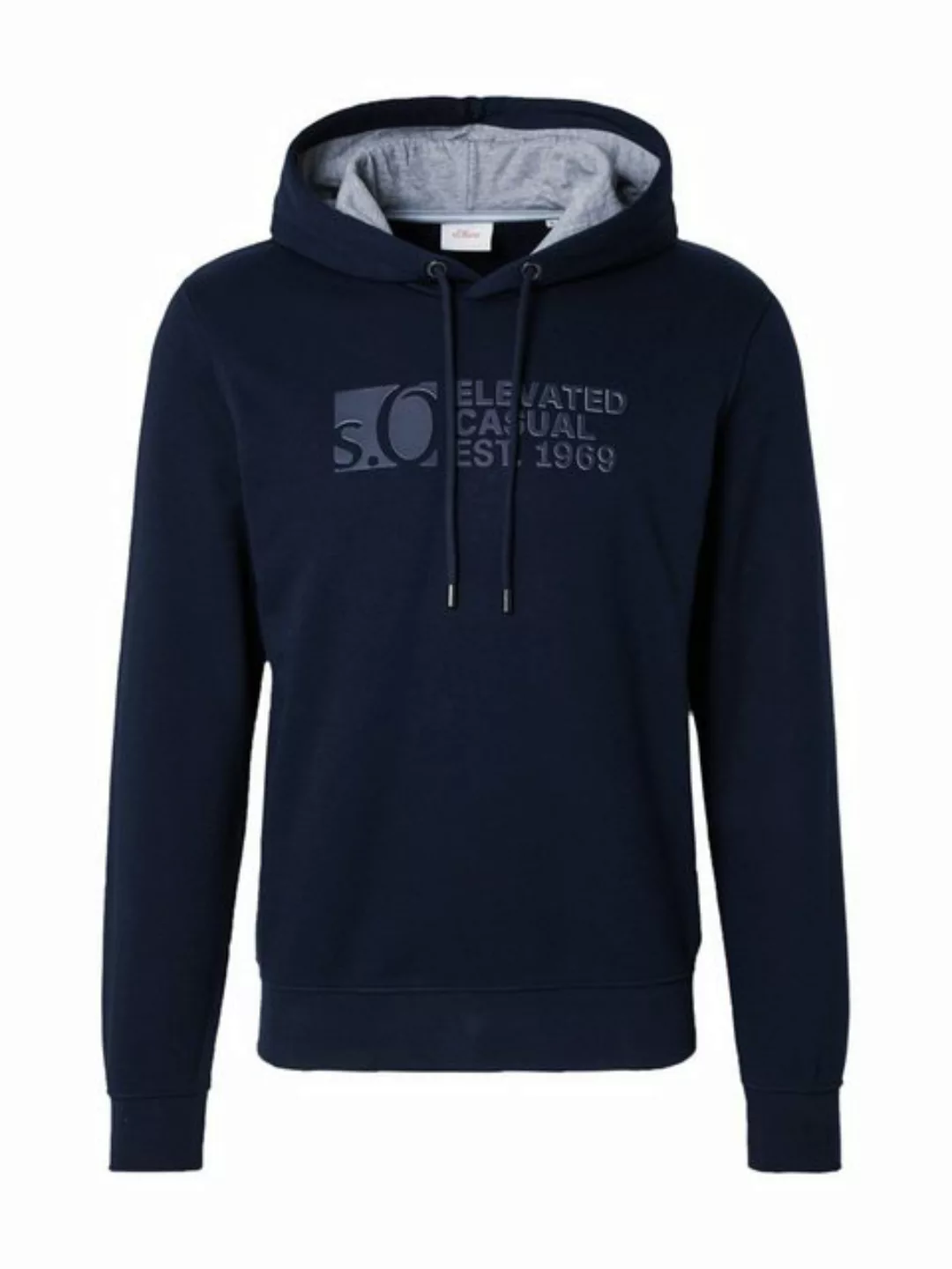 s.Oliver Sweatshirt (1-tlg) günstig online kaufen