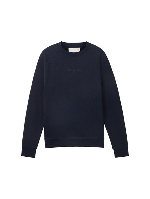 TOM TAILOR Sweatshirt günstig online kaufen