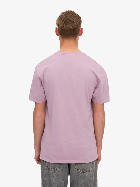 Colorful Standard T-shirt Lila - Größe XXL günstig online kaufen
