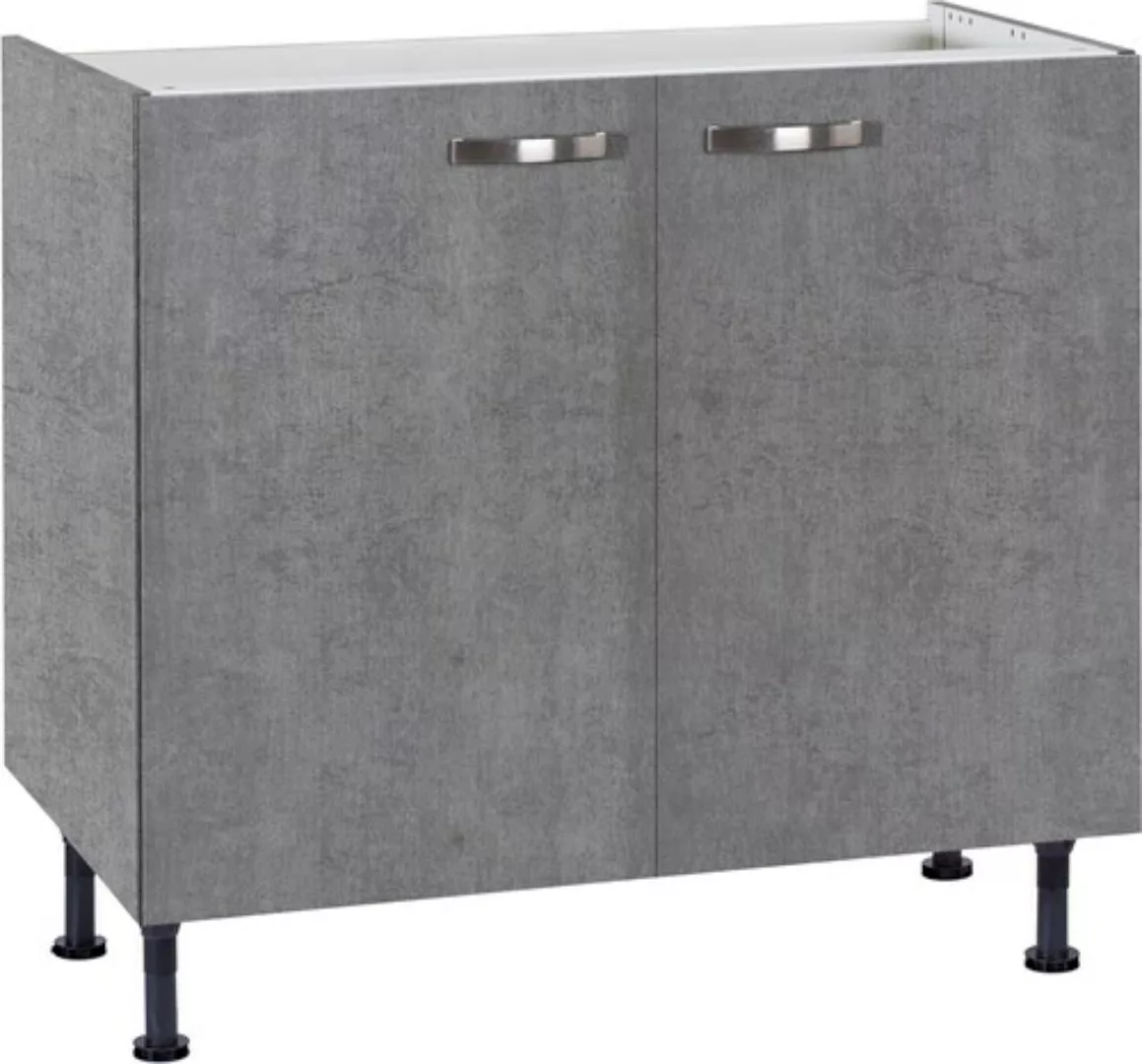 OPTIFIT Spülenschrank »Cara«, Breite 90 cm günstig online kaufen