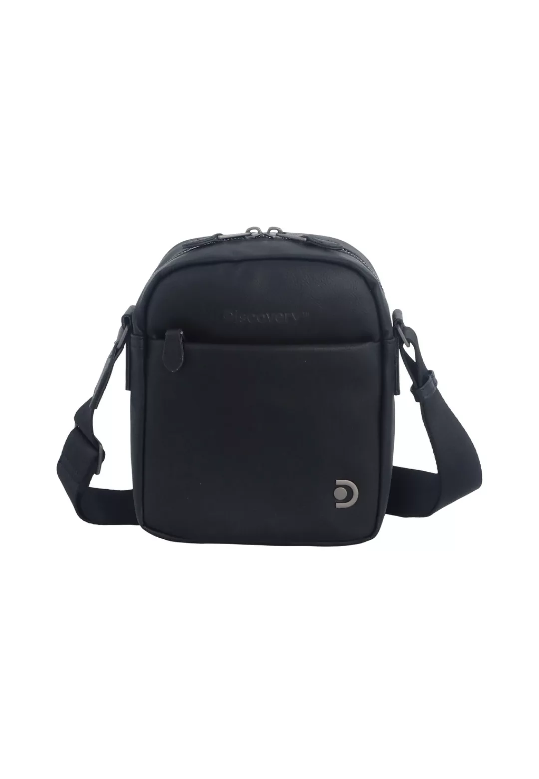 Discovery Schultertasche "Heritage", mit gepolstertem Fach für Wertsachen günstig online kaufen