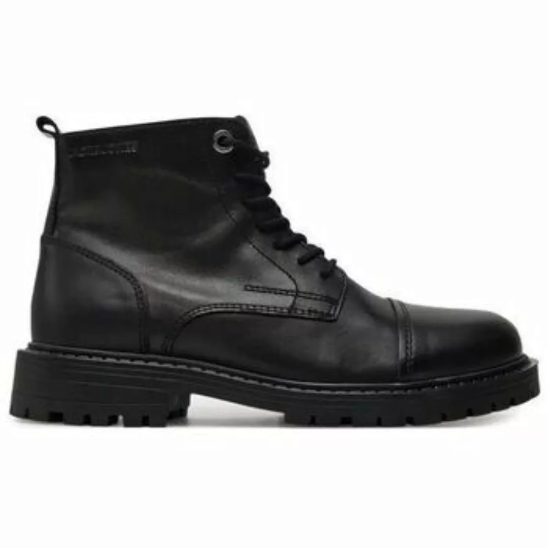 Jack & Jones  Herrenstiefel 12258045 TREMOR-ANTHARITE günstig online kaufen