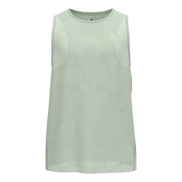 Odlo Tanktop Zeroweight Engineered Chill-Tec Tank günstig online kaufen