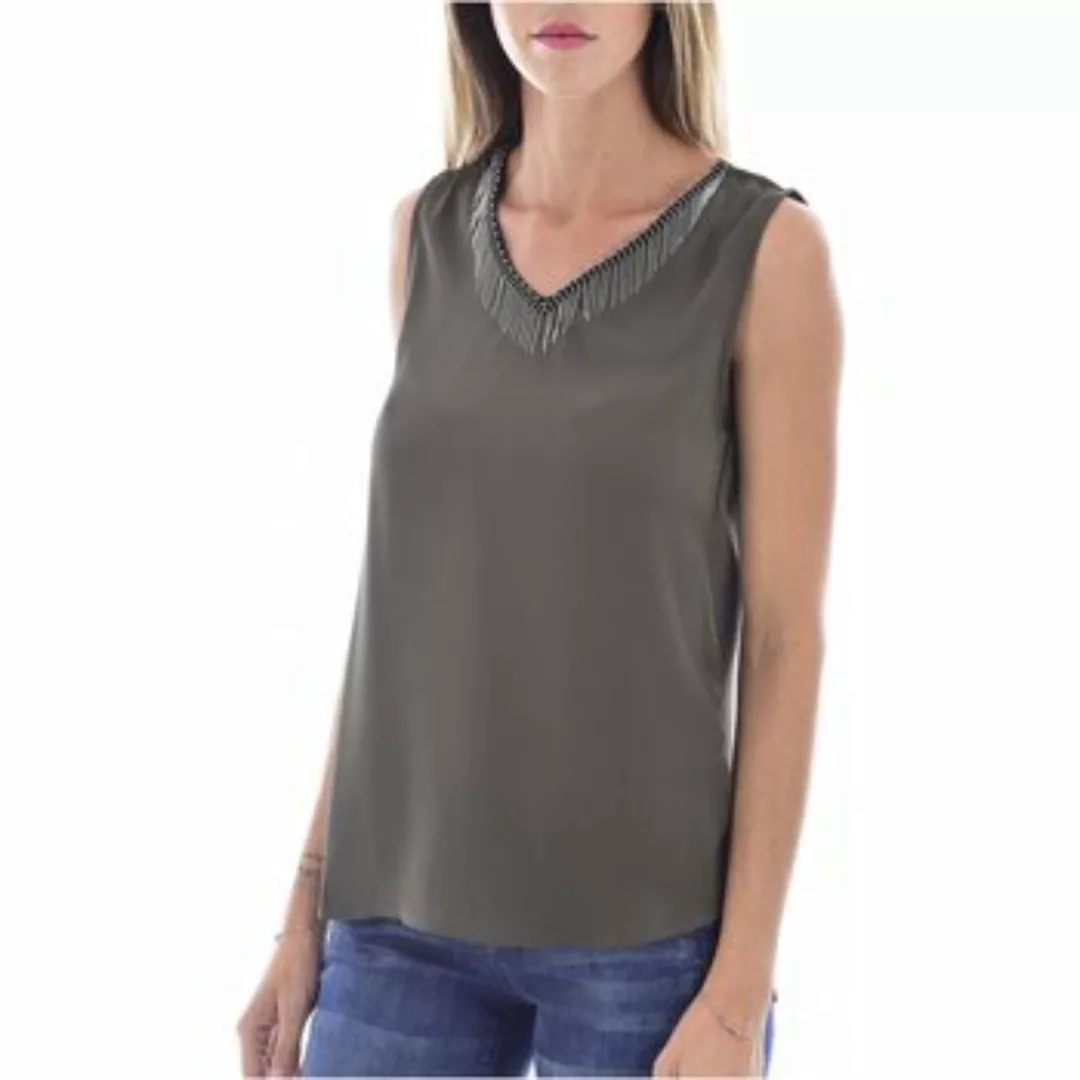 Molly Bracken  Tank Top G663A19 günstig online kaufen