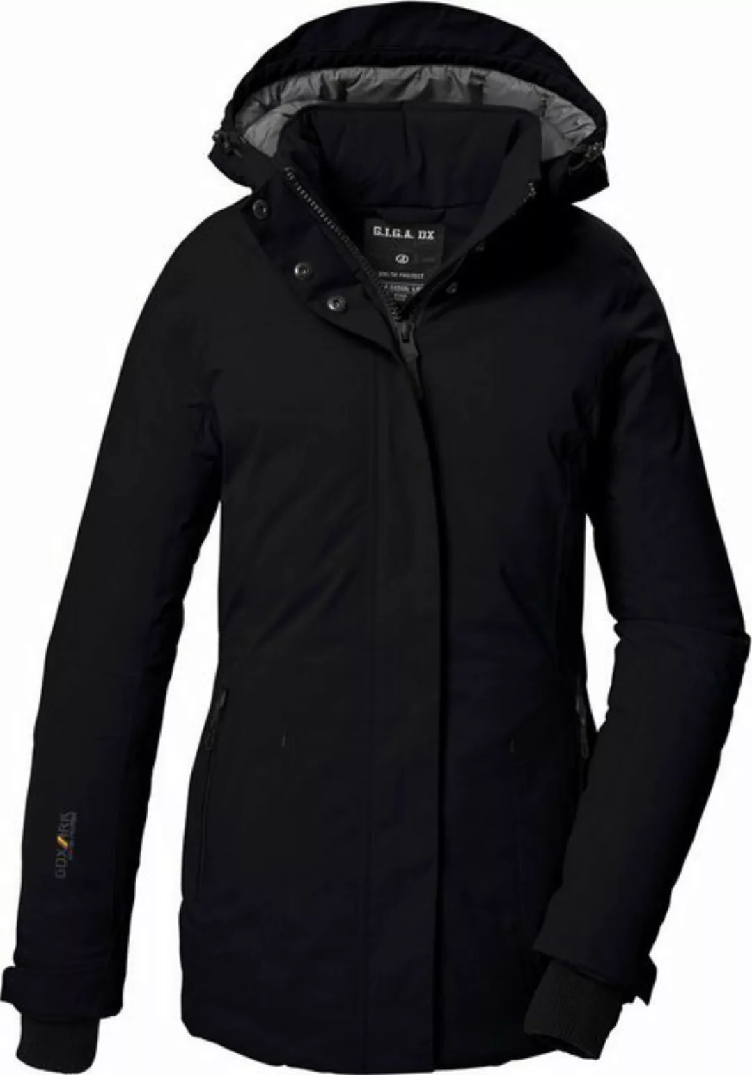 G.I.G.A. DX by killtec Funktionsjacke GW 6 WMN JCKT Damen Winterjacke: wass günstig online kaufen