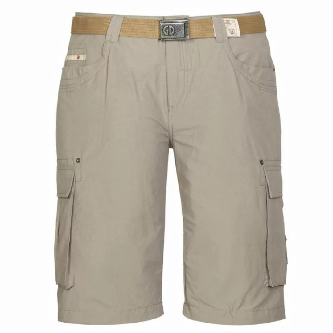 RennerXXL Bermudas Killtec Glenn Herren XXL Outdoor Wandershorts günstig online kaufen