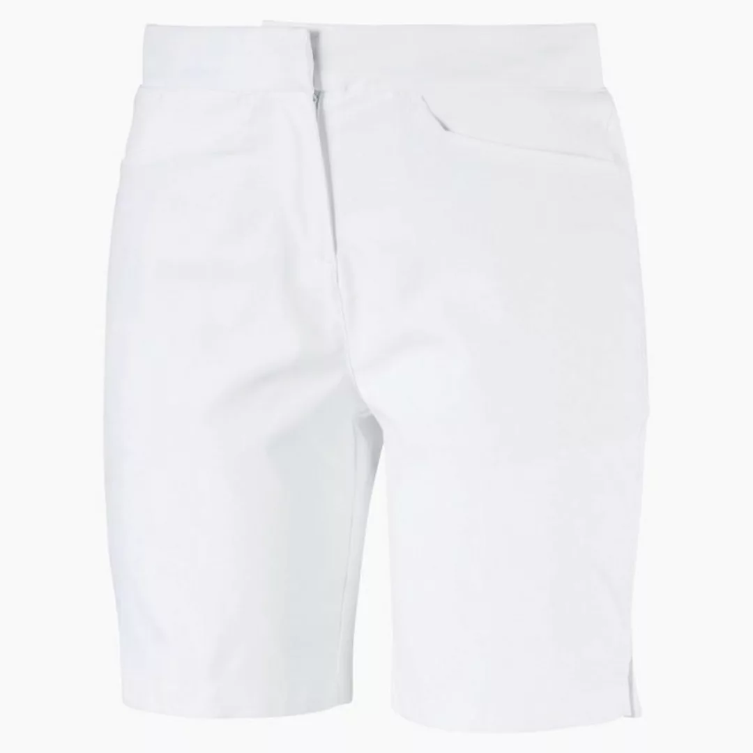 PUMA Golfshorts Puma Golf Shorts Pounce Bermuda Weiß Damen S günstig online kaufen