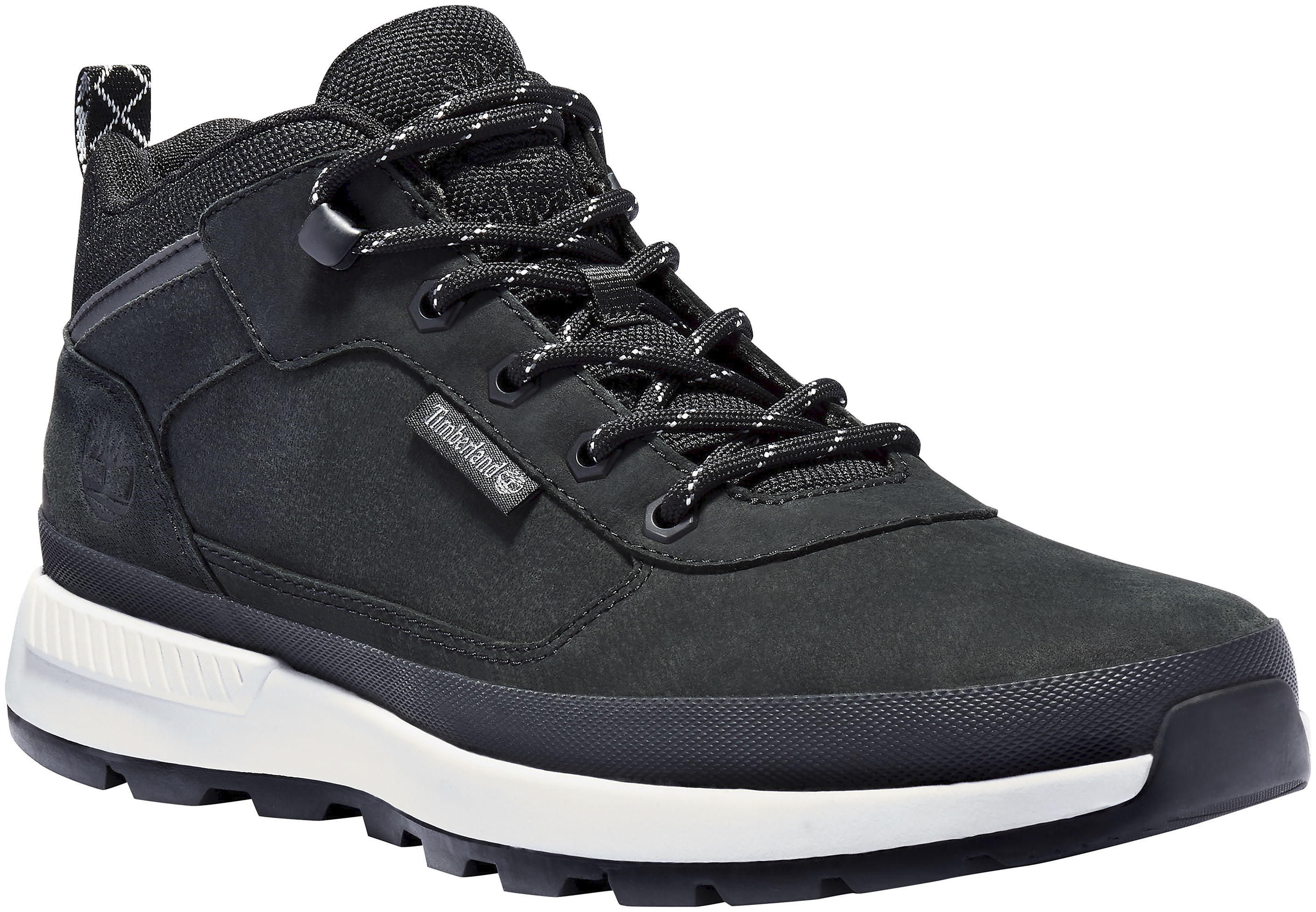 Timberland Schnürboots "FIELD TREKKER LOW LACE UP SNEAKER" günstig online kaufen