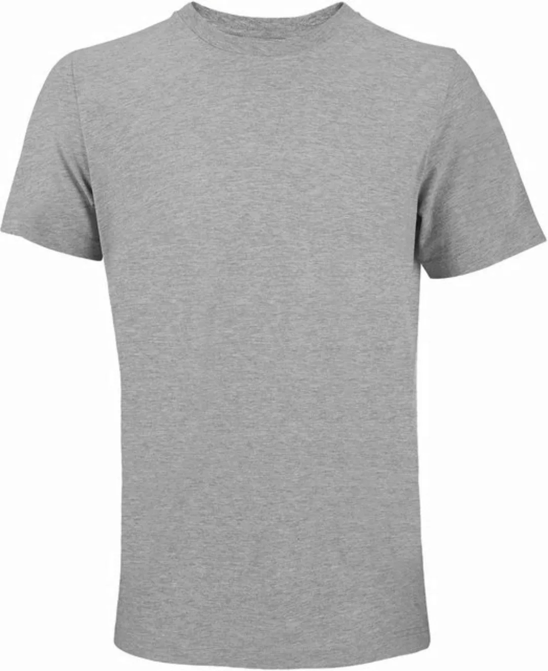 SOLS Rundhalsshirt Unisex Round Neck T-Shirt Tuner Unisex T-Shirt günstig online kaufen