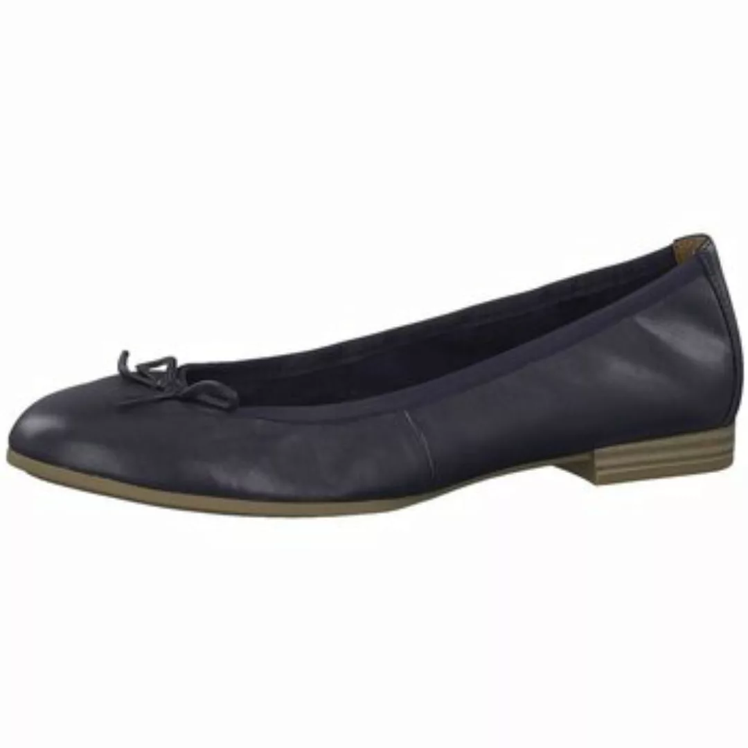 Tamaris  Ballerinas Da.-Ballerina 1-1-22116-24/913-913 günstig online kaufen