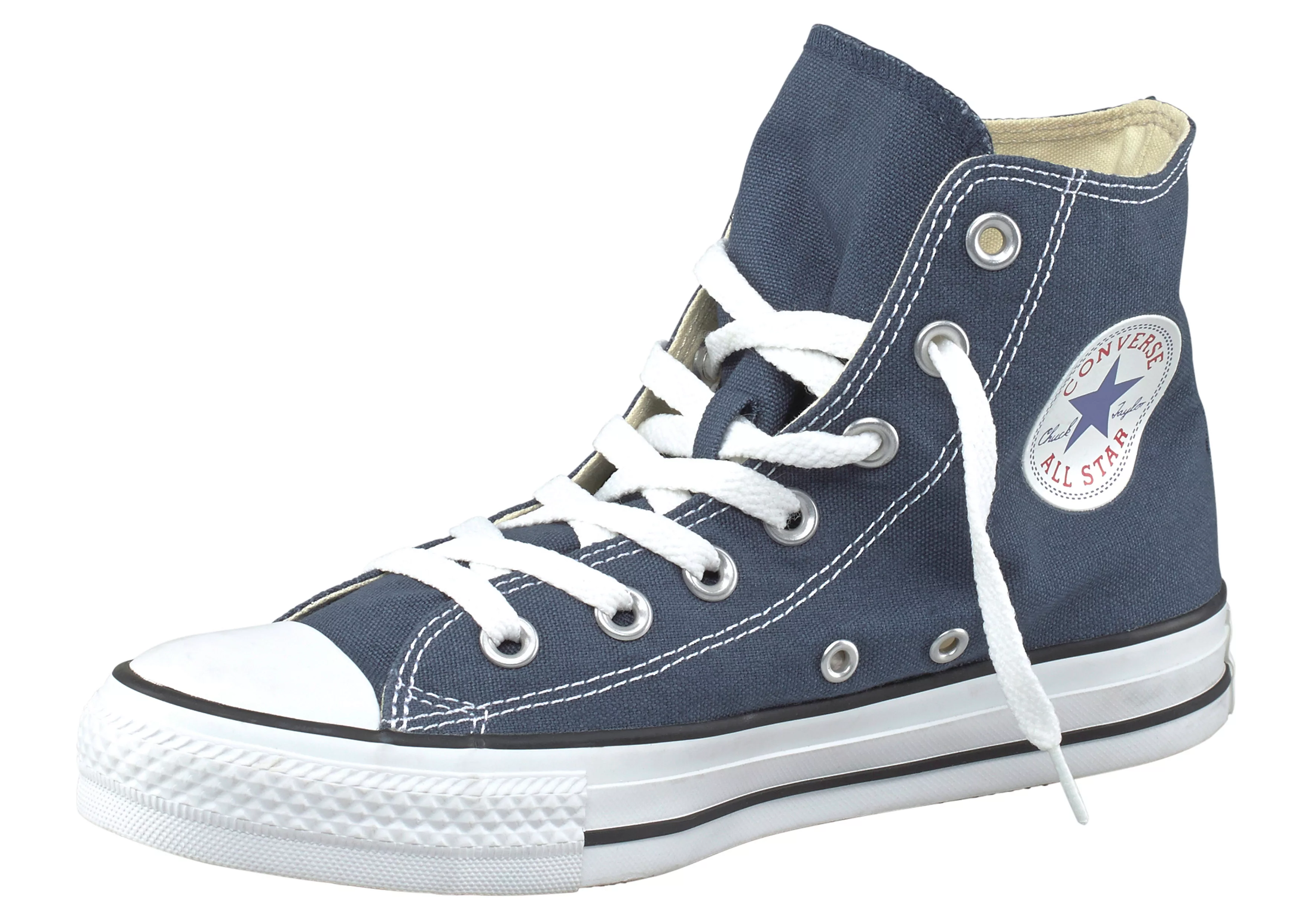 Converse Sneaker "Chuck Taylor All Star Core Hi" günstig online kaufen