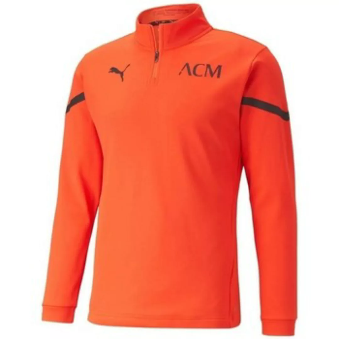 Puma  T-Shirts & Poloshirts ACM PREMATCH 14 ZIP. günstig online kaufen