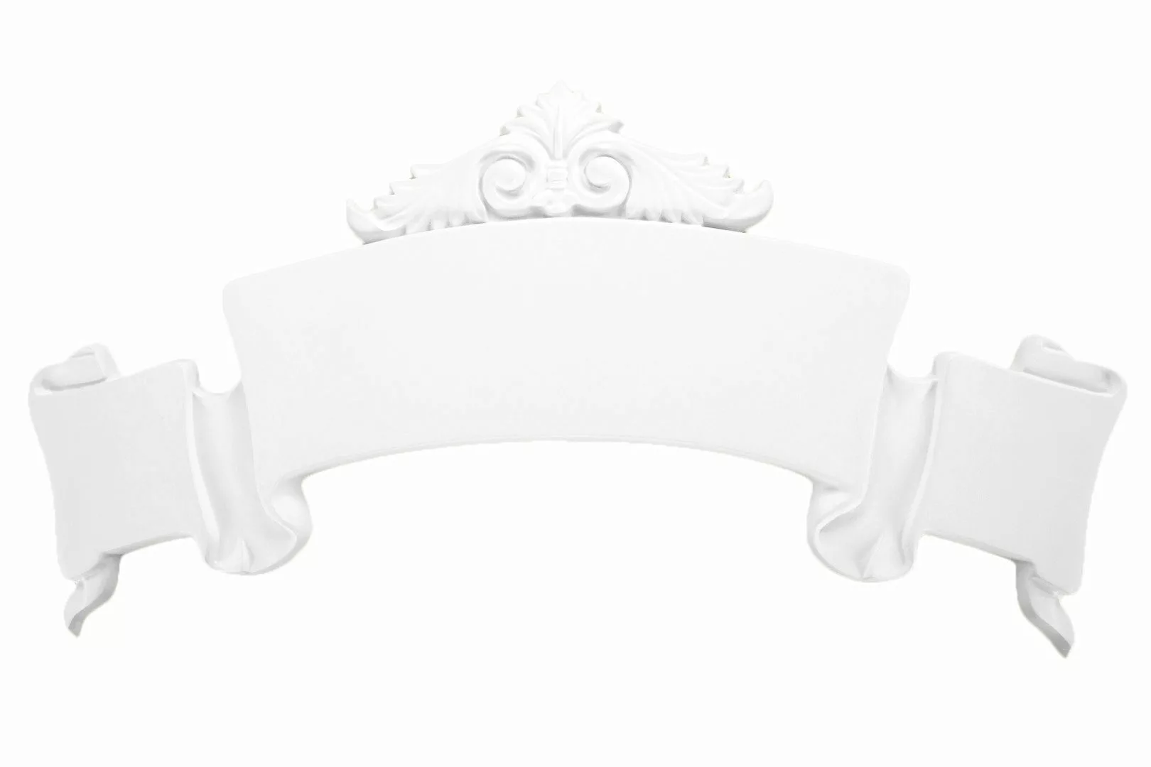 Grand Decor Wanddekoobjekt A662 (Ornament aus günstig online kaufen