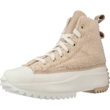 Converse  Sneaker RUN STAR HIKE PLATFORM SHERPA günstig online kaufen