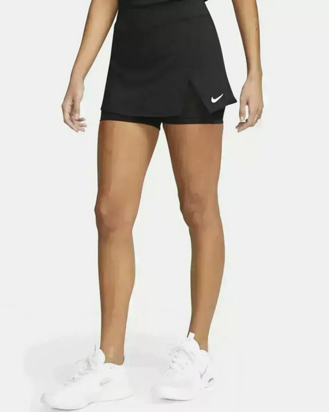 Nike Tennisrock W NKCT DF VCTRY SKIRT STRT günstig online kaufen