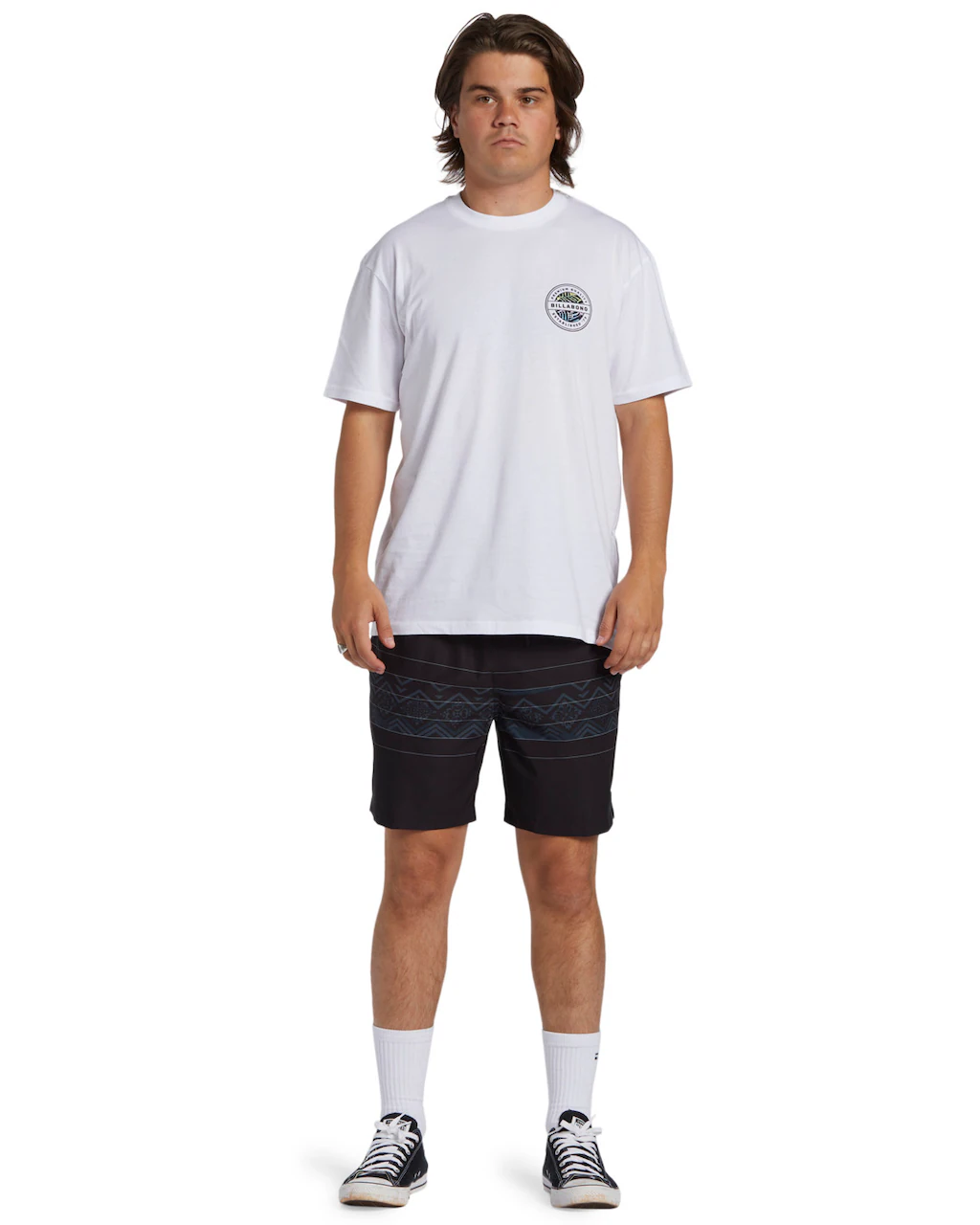 Billabong Bermudas "Surftrek" günstig online kaufen