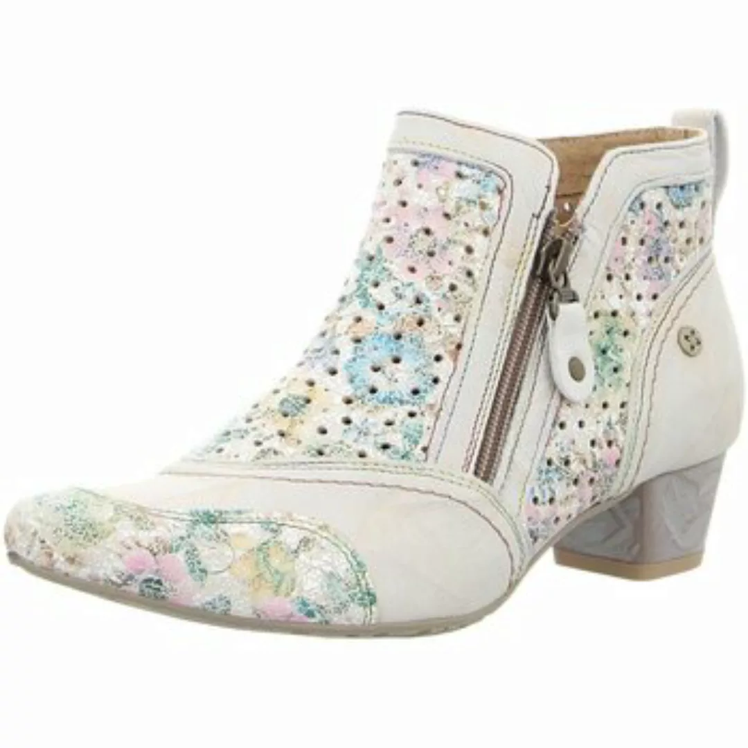 Maciejka  Stiefel Stiefeletten Ankle Boots KF 06337-04/00-5 günstig online kaufen