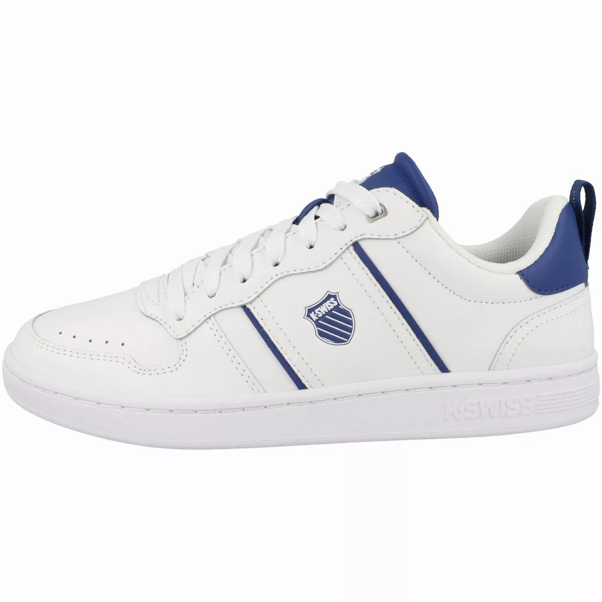 K-Swiss Lozan Match LTH Sneaker günstig online kaufen