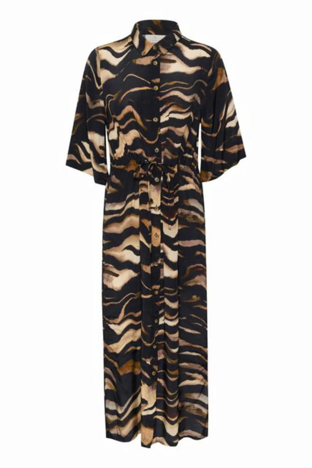 KAFFE Jerseykleid Kleid KAlaila günstig online kaufen