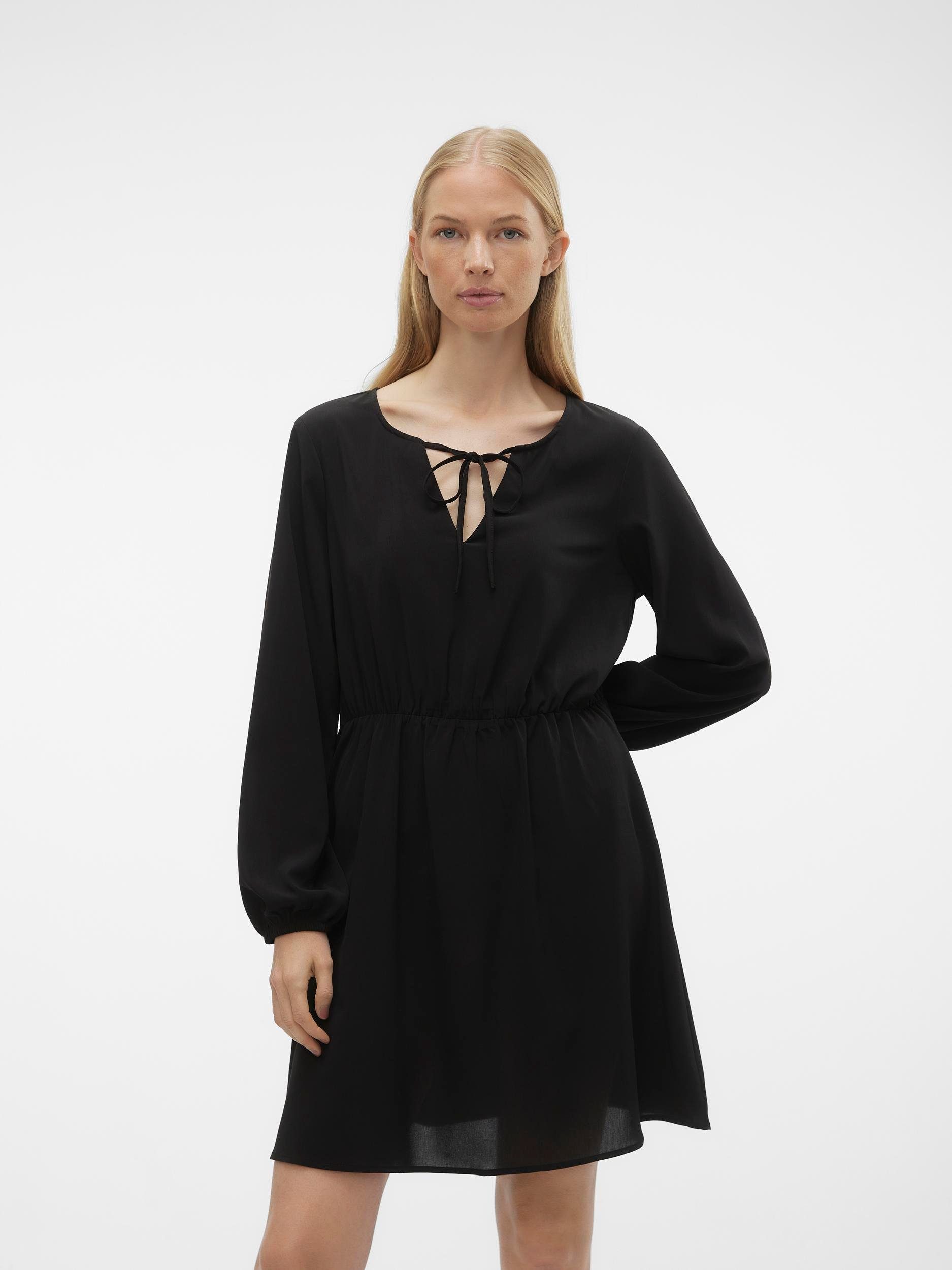 Vero Moda Minikleid VMSHILAH NAJA LS günstig online kaufen