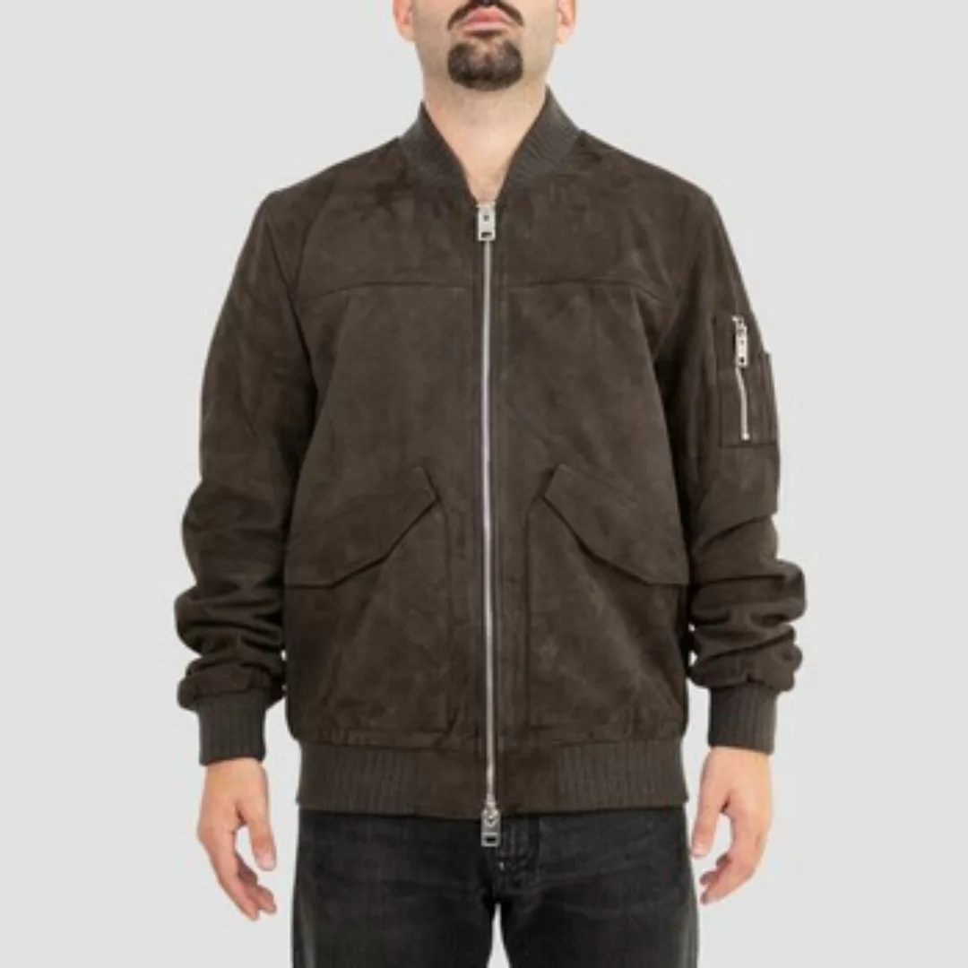 Les Hommes  Herren-Jacke - günstig online kaufen