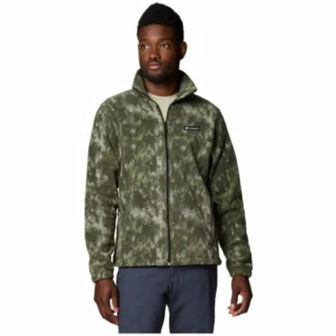 Columbia  Pullover Sport Steens Mountain Printed Jacket 1478231/366 günstig online kaufen