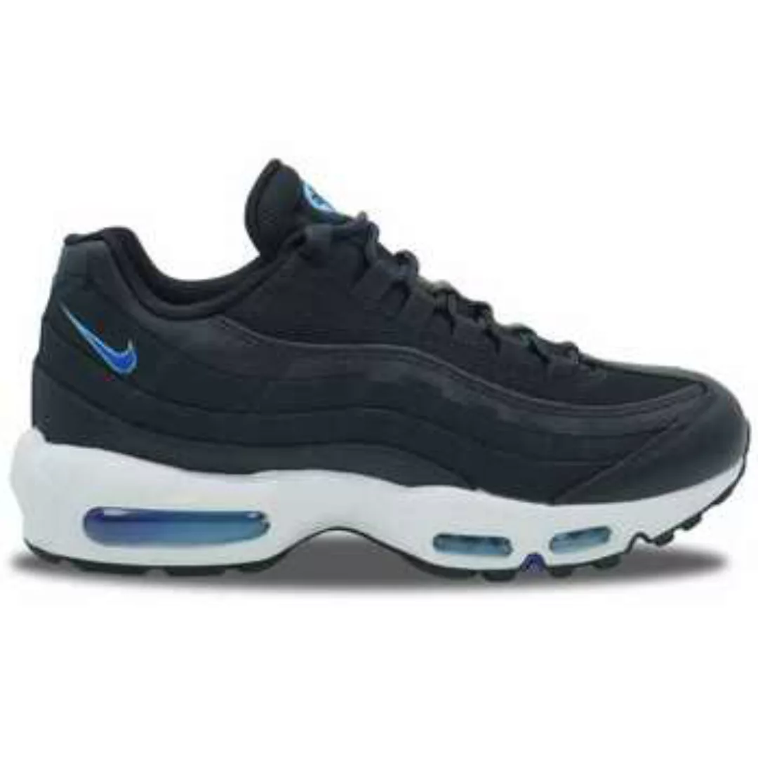 Nike  Sneaker Air Max 95 Dark Obsidian Racer Blue günstig online kaufen