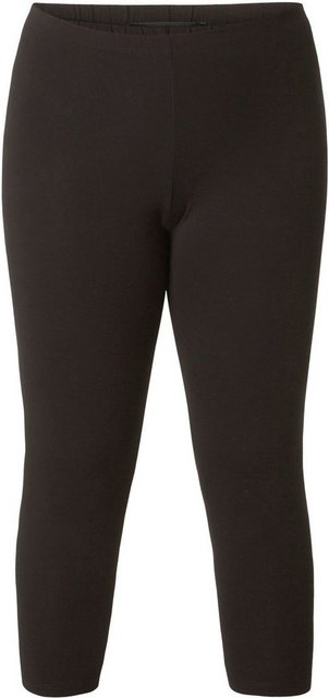 Base Level Curvy Caprileggings Audrey günstig online kaufen