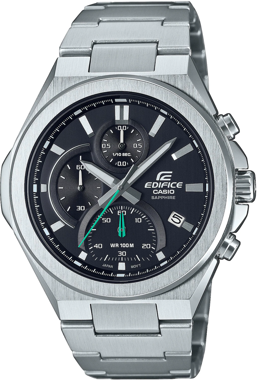 CASIO EDIFICE Chronograph "EFB-700D-1AVUEF" günstig online kaufen