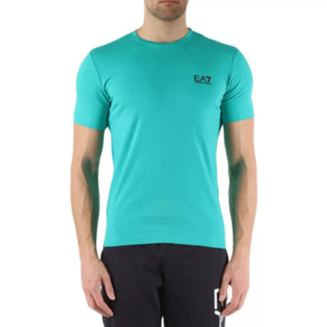 Emporio Armani EA7  T-Shirts & Poloshirts 8NPT52PJM5Z günstig online kaufen