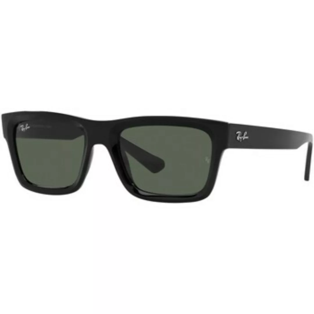 Ray-ban  Sonnenbrillen Biobasierte Warren-Sonnenbrille günstig online kaufen