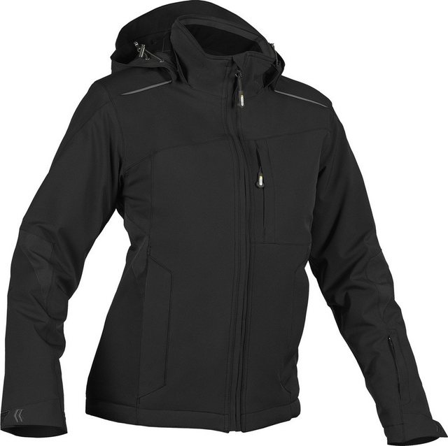 Dassy Winterjacke NORDIX WOMEN (1-St) günstig online kaufen