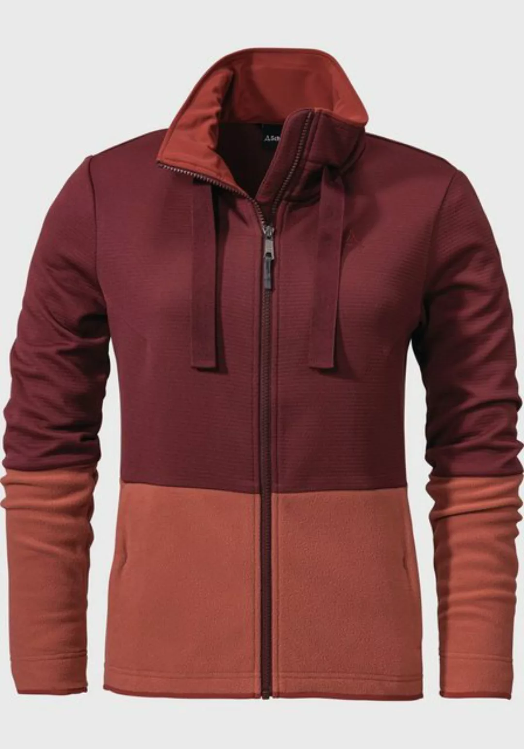 Schöffel Fleecejacke "Fleece Jacket Pelham L", ohne Kapuze günstig online kaufen