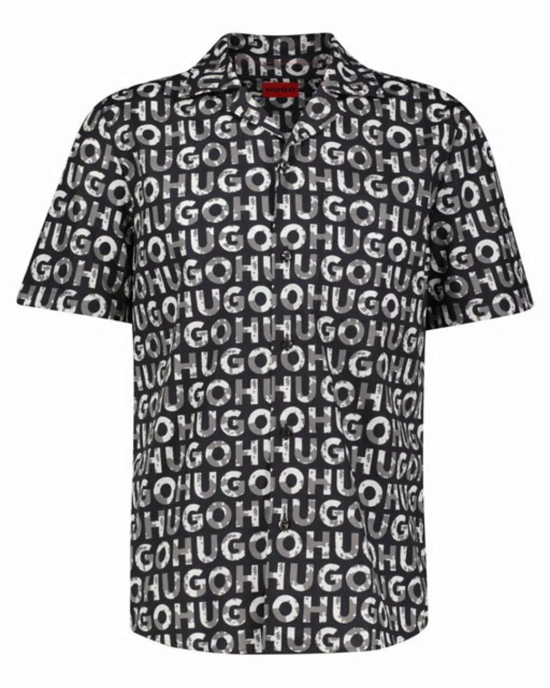 HUGO T-Shirt Ellino 10257826 01, Open Miscellaneous günstig online kaufen