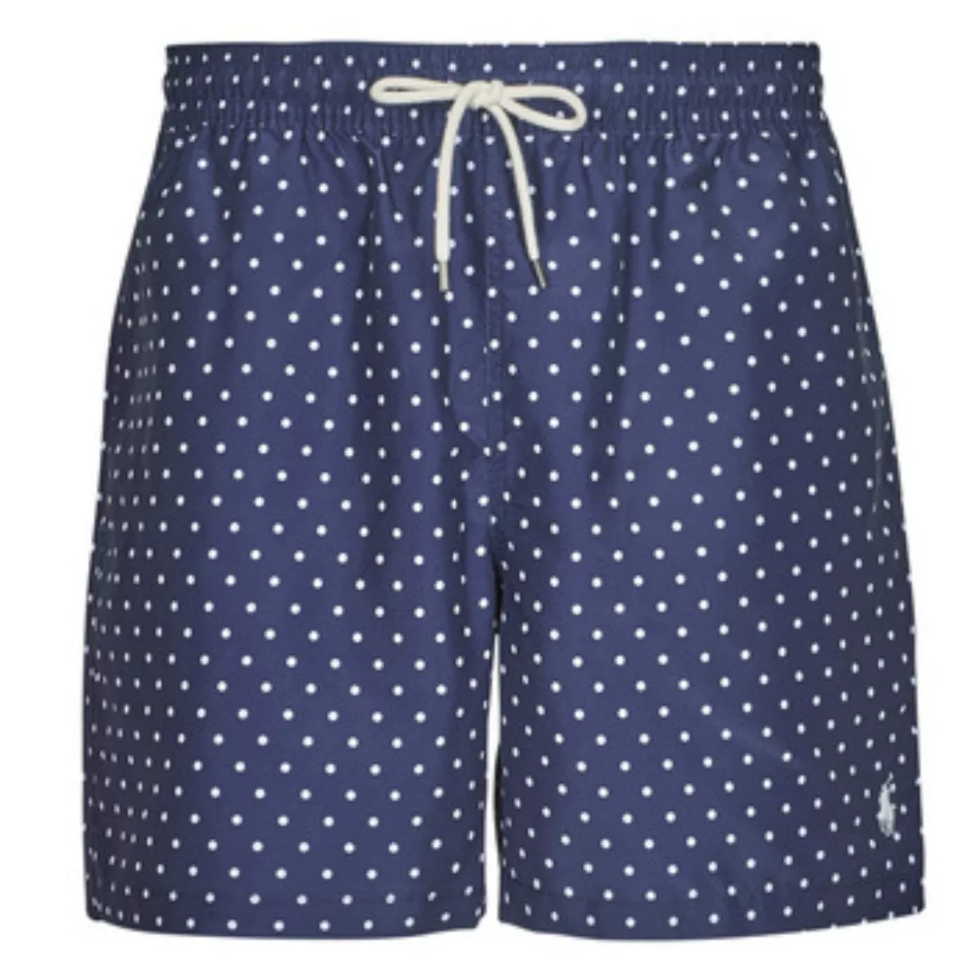 Polo Ralph Lauren  Badeshorts MAILLOT DE BAIN UNI EN POLYESTER RECYCLE günstig online kaufen