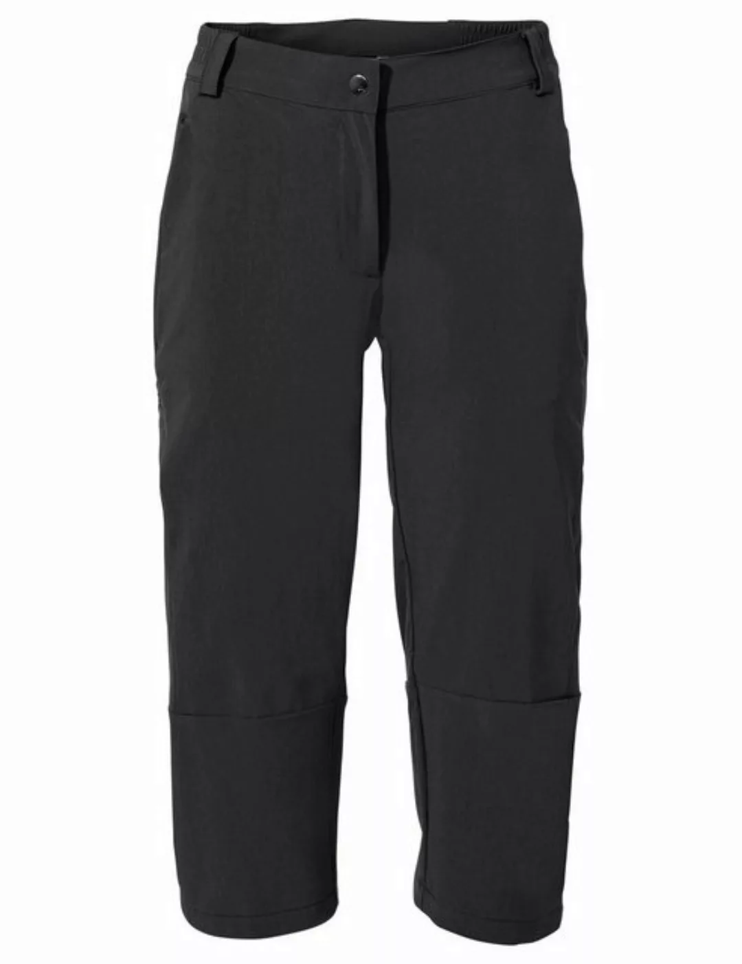 VAUDE Funktionshose Women's Yaras 3/4 Pants (1-tlg) besonders leichte Funkt günstig online kaufen