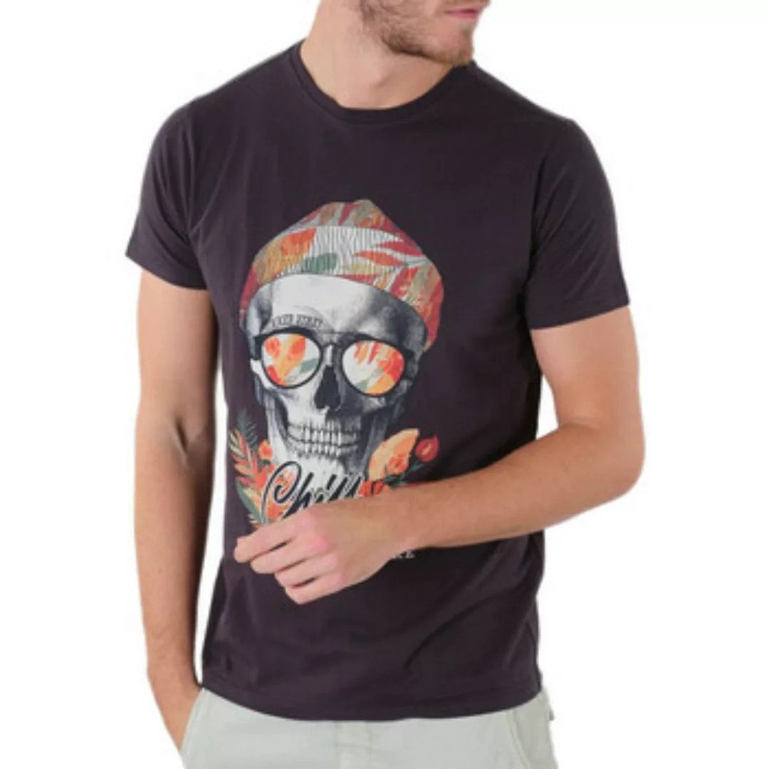 Deeluxe  T-Shirts & Poloshirts 03T1508M günstig online kaufen