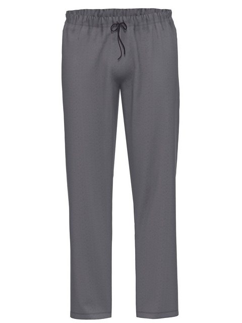 Ammann Loungehose Hose lang Men / Nightwear (Stück, 1-tlg) hohe Markenquali günstig online kaufen