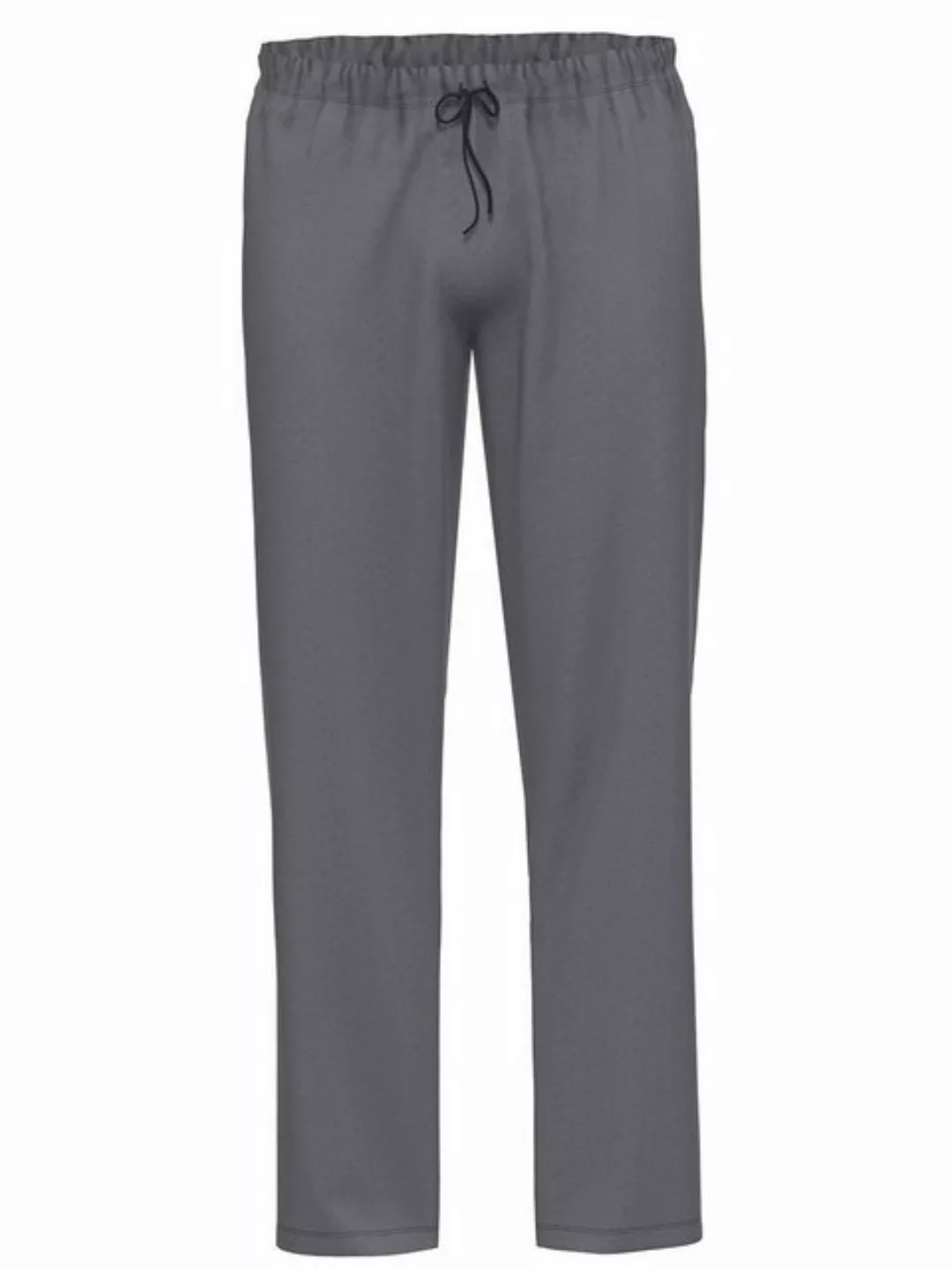 Ammann Loungehose Hose lang Men / Nightwear (Stück, 1-tlg) hohe Markenquali günstig online kaufen