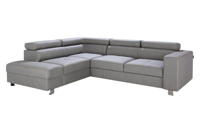 JVmoebel Ecksofa, Made in Europa günstig online kaufen