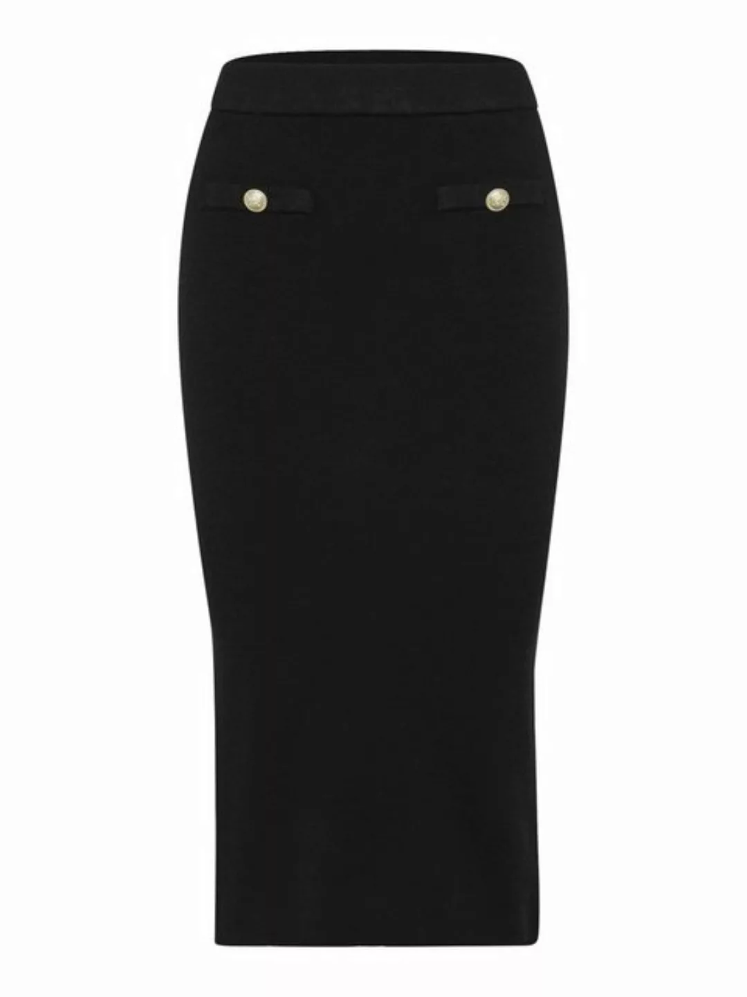 Vero Moda Tall Midirock VMSABA (1-tlg) Weiteres Detail günstig online kaufen