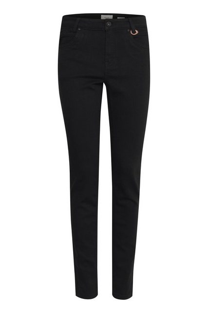 Pulz Jeans 5-Pocket-Jeans PZCarmen - 50205664 Klassische 5-Pocket-Hose günstig online kaufen