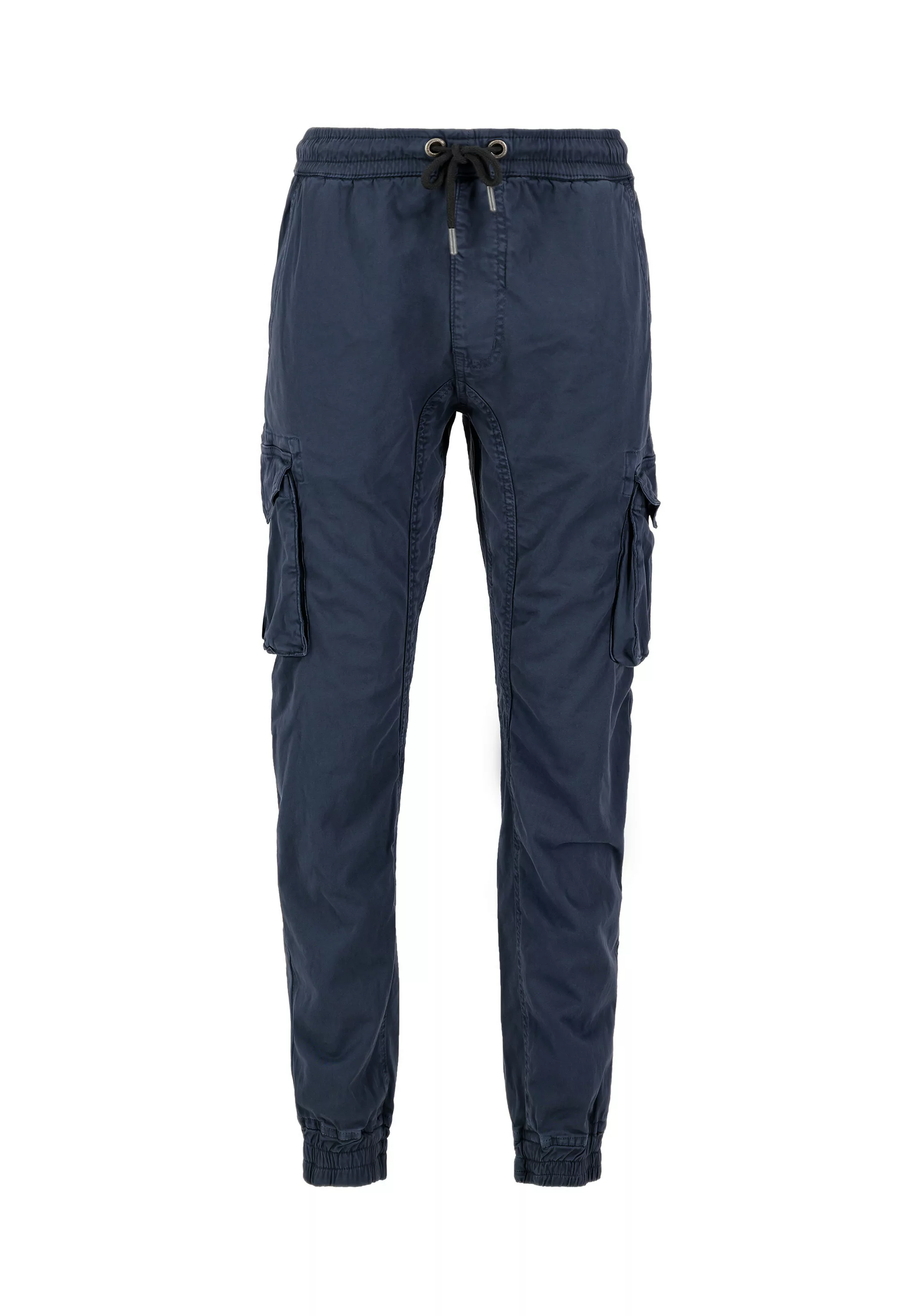 Alpha Industries Jogginghose "Cotton Twill Jogger lange Jogginghose" günstig online kaufen