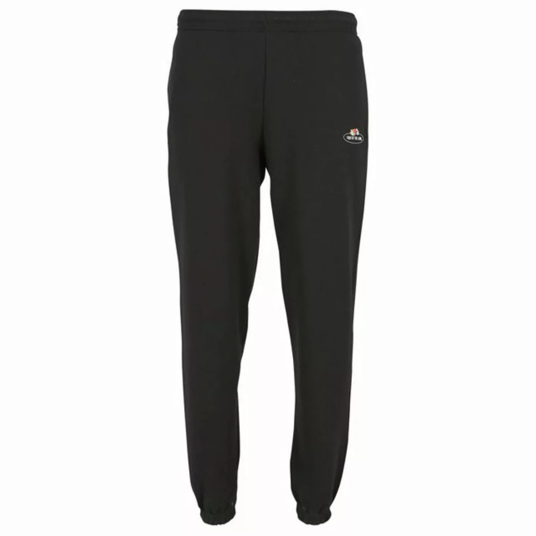 Fruit of the Loom Homewearhose Fuit of the Loom Jogginghose mit Vintage-Log günstig online kaufen