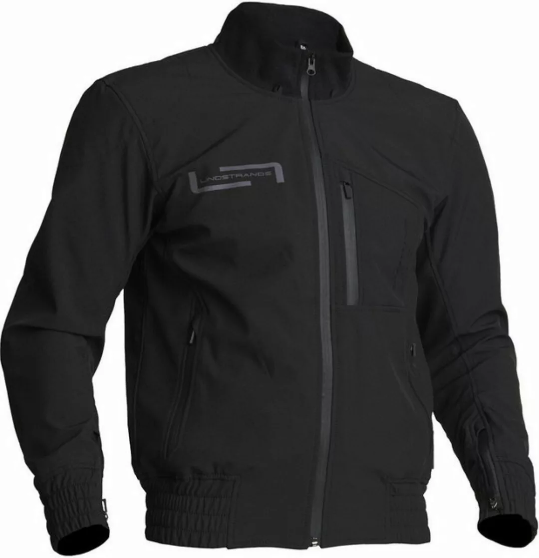 Lindstrands Motorradjacke Frisen Motorrad Textiljacke günstig online kaufen