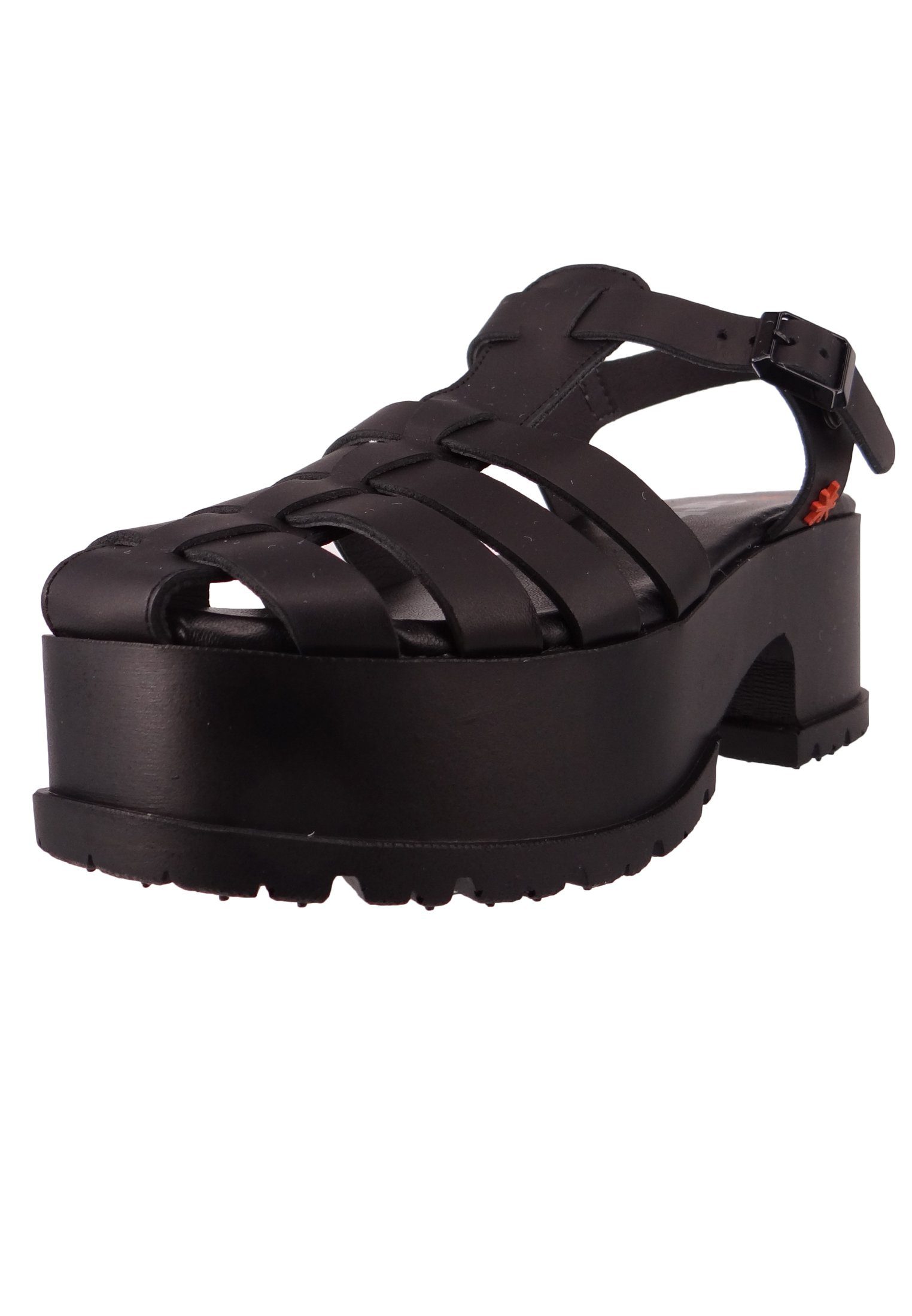 Art 1821 Manchester Grass Waxed Black günstig online kaufen