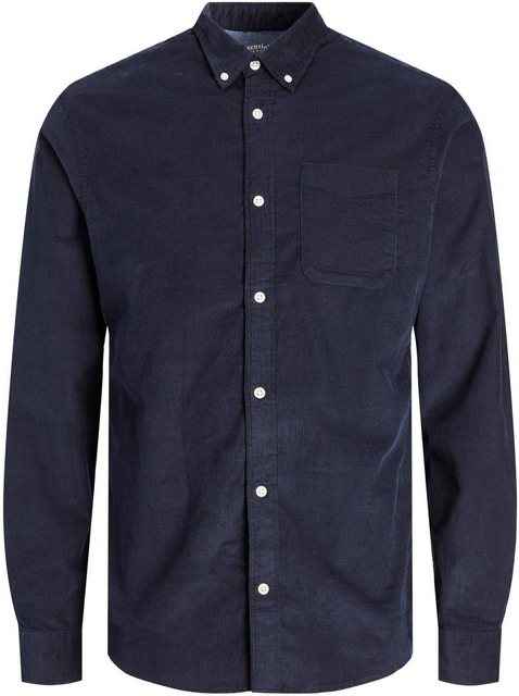 Jack & Jones Langarmhemd JJECLASSIC CORD SHIRT LS SN aus Cord günstig online kaufen