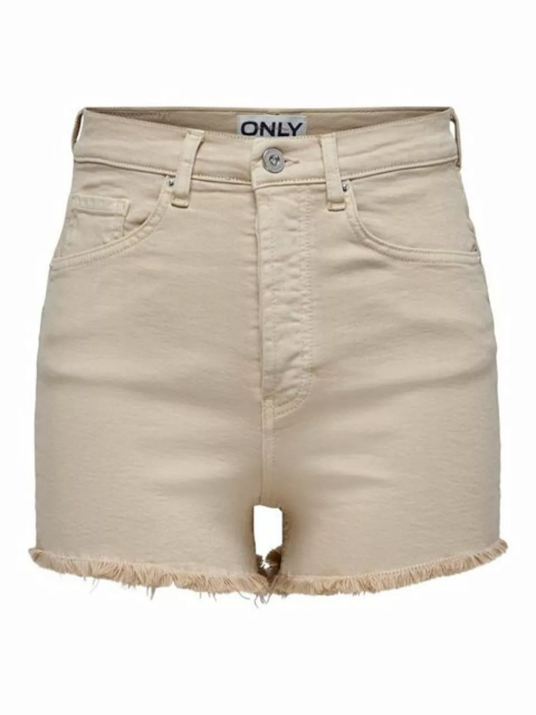 ONLY Jeansshorts JENNA (1-tlg) Weiteres Detail günstig online kaufen