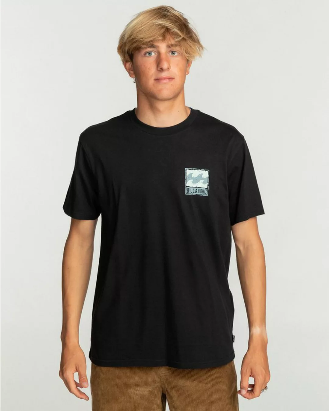 Billabong T-Shirt Stamp günstig online kaufen